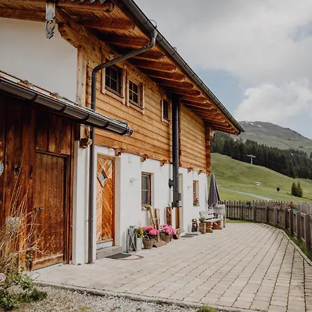 Wallegg - Alpine Premium - In-ski Out - Real Alpine Location Σαλέ *