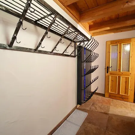 Σαλέ Wallegg - Alpine Premium - In-ski Out - Real Alpine Location