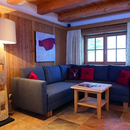 Σαλέ Wallegg - Alpine Premium - In-ski Out - Real Alpine Location Σάαλμπαχ-Χίντεργκλεμ