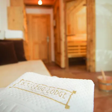 Σαλέ Wallegg - Alpine Premium - In-ski Out - Real Alpine Location