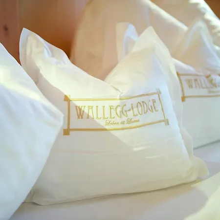 Wallegg - Alpine Premium - In-ski Out - Real Alpine Location Σαλέ
