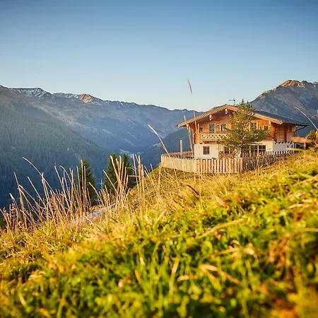 Σαλέ Wallegg - Alpine Premium - In-ski Out - Real Alpine Location *
