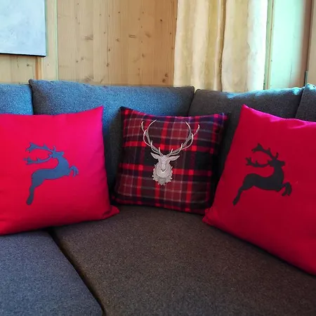 Wallegg Lodge - Alpine Premium Chalet - Ski In-Ski Out - Real Alpine Location Saalbach Saalbach-Hinterglemm